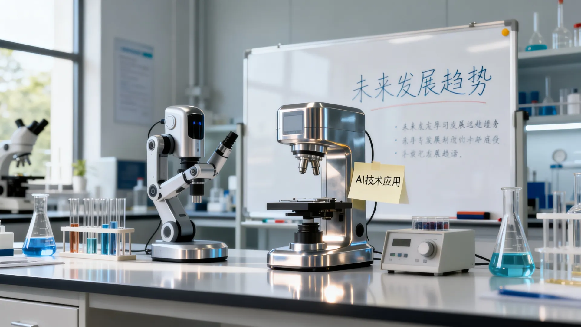 AI人工智能怎么样