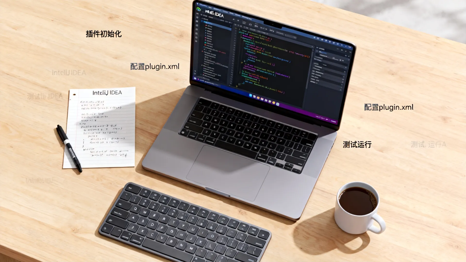 IDEA插件开发教程,如何快速开发自己的IDEA插件? 如何快速开发自己的IDEA插件