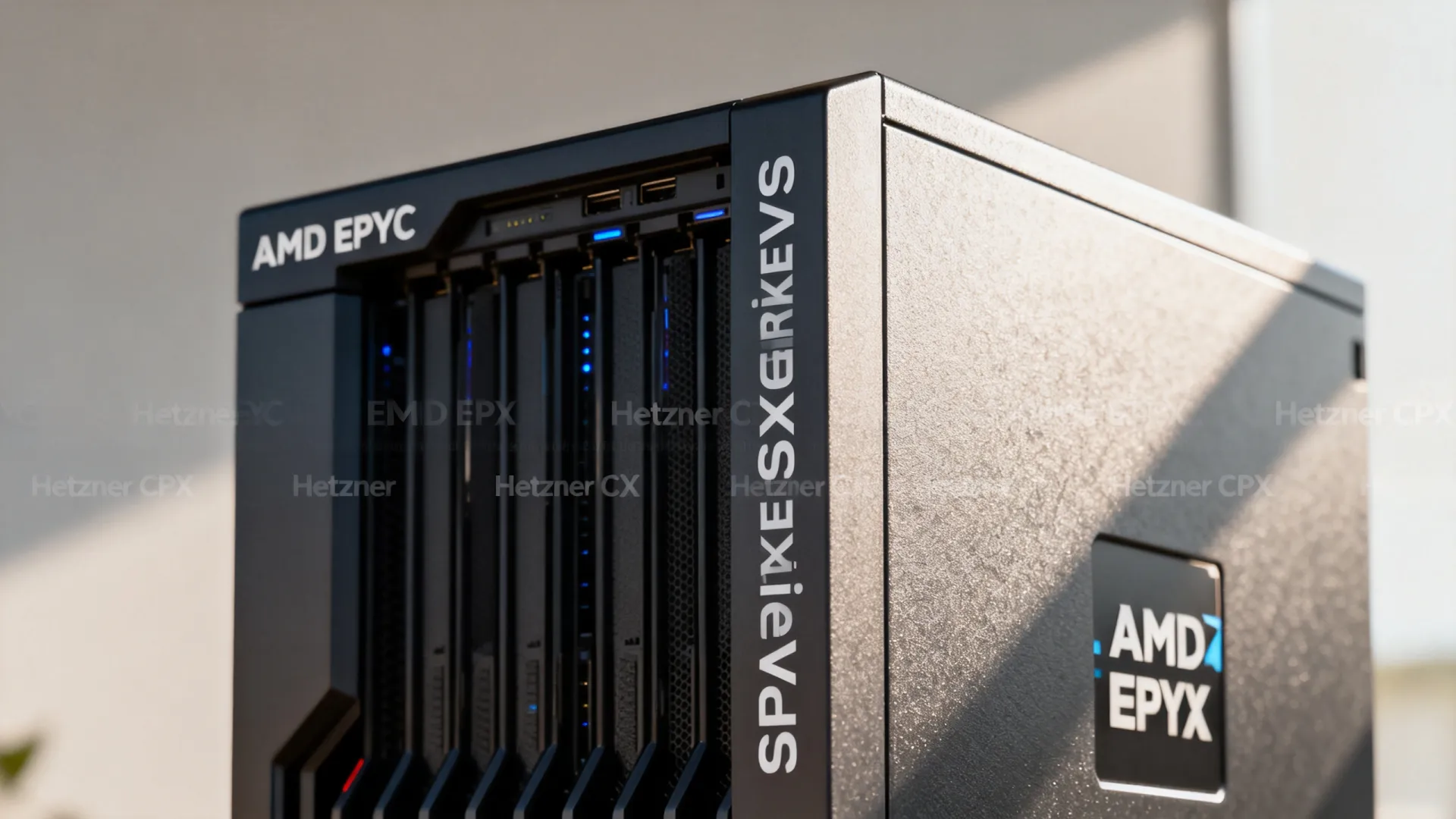 Hetzner CPX系列VPS值得买吗?AMD EPYC高性能方案测评 Hetzner CPX系列VPS值得买吗?AMD EPYC高性能方案测评