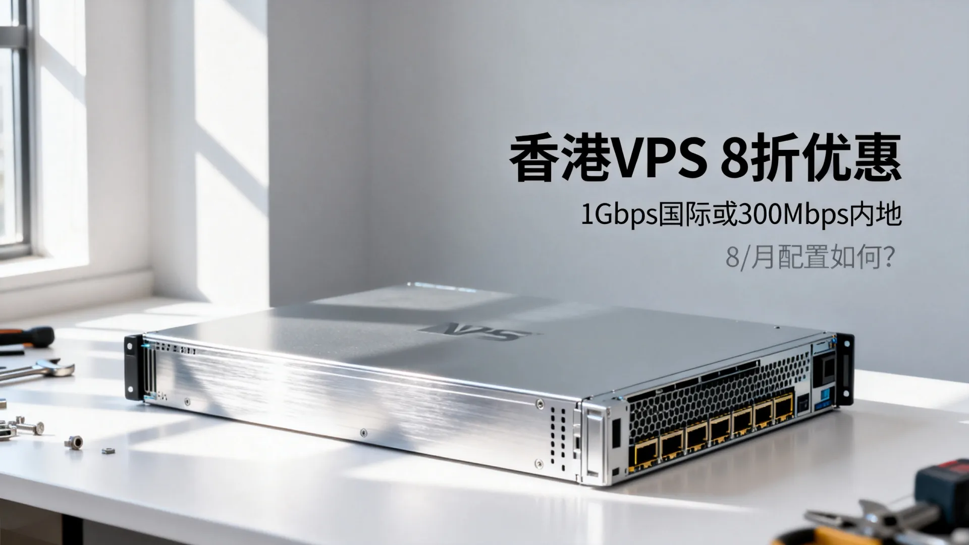 hostkvm:香港VPS 8折(1Gbps国际或300Mbps内地优化),.8/月(1核/2G内存/40G SSD) - VPS评测 - 国外VPS,国外VPS商家,评测及优惠 hostkvm:香港VPS 8折(1Gbps国际或300Mbps内地优化),.8/月(1核/2G内存/40G SSD) - VPS评测 - 国外VPS,国外VPS商家,评测及优惠