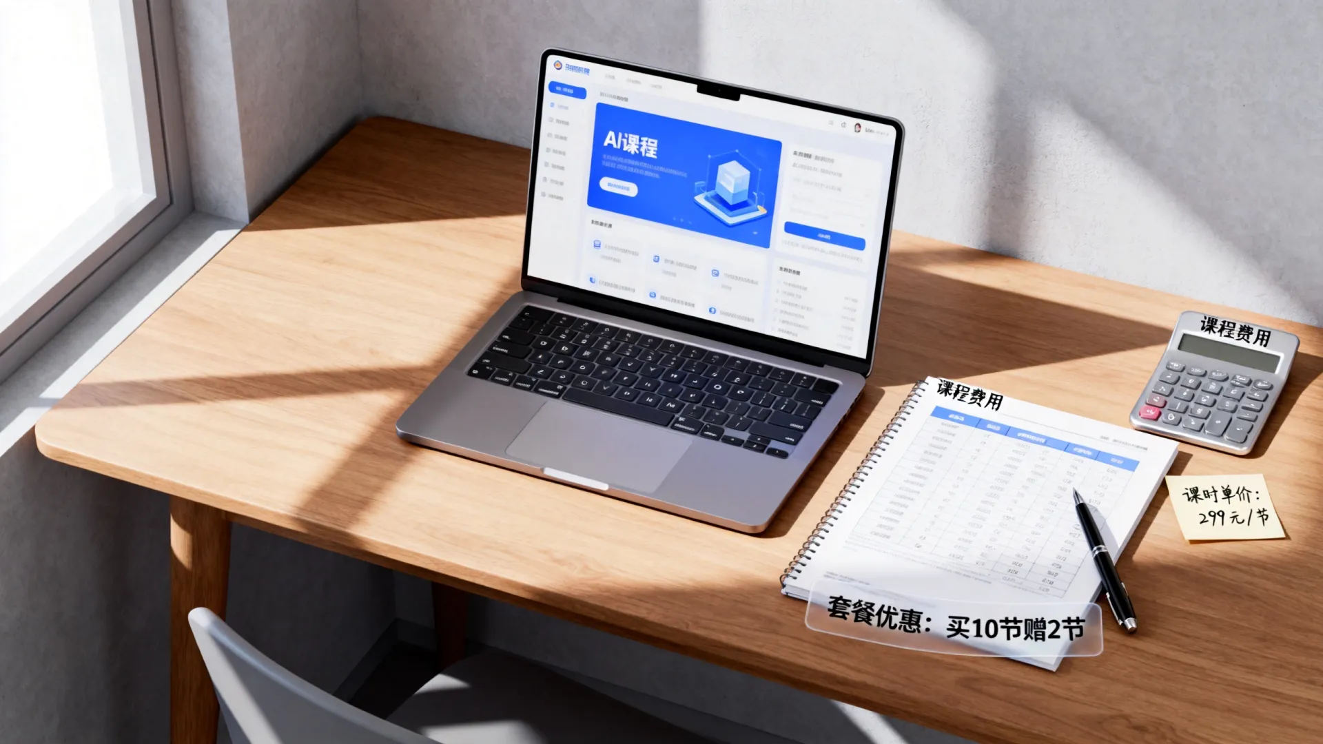AI授课报价一般多少?AI课程费用明细与报价方案解析 AI课程费用明细与报价方案解析