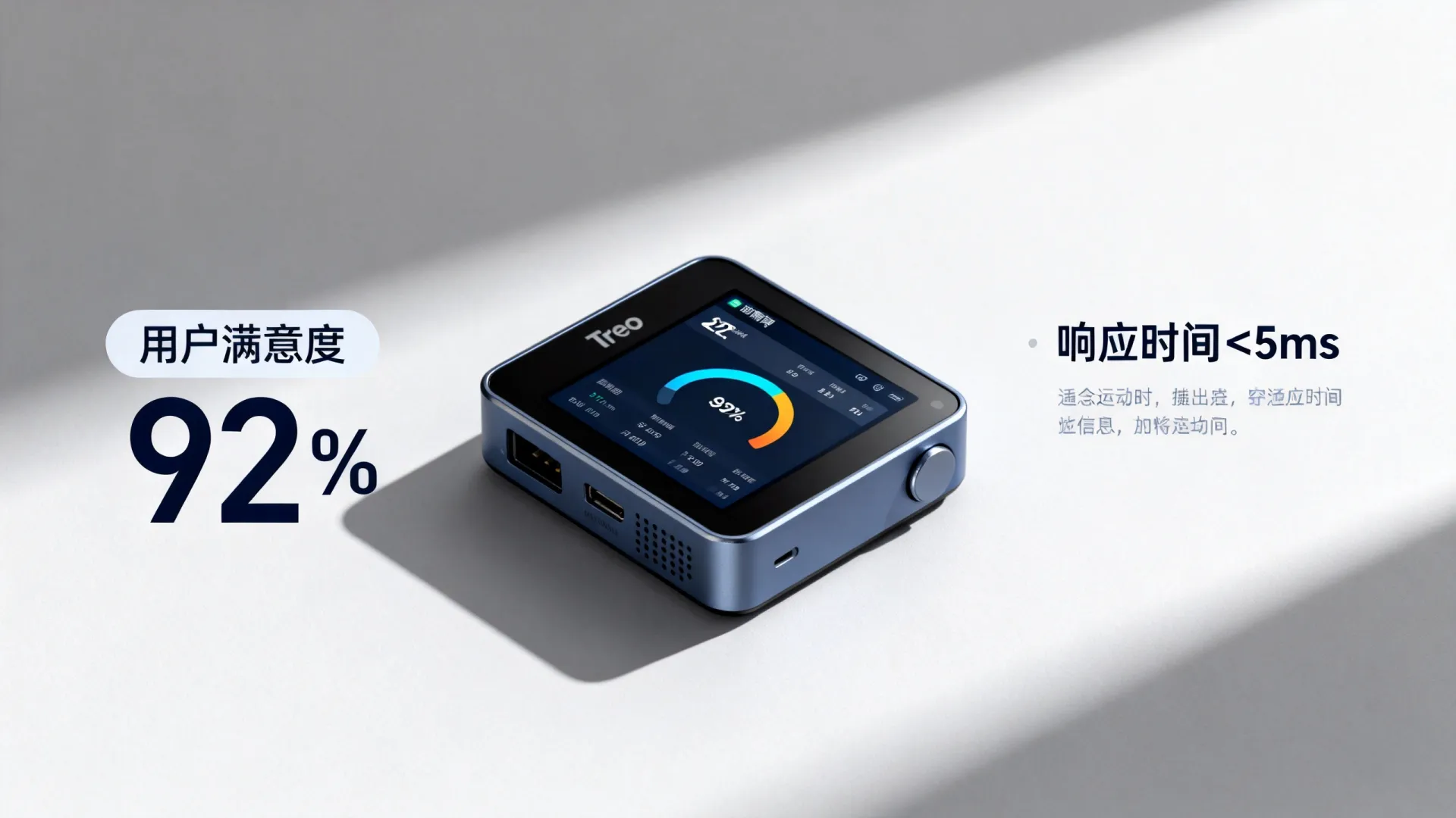 性能监控工具怎么选?看Treo真实用户测评数据 看Treo真实用户测评数据