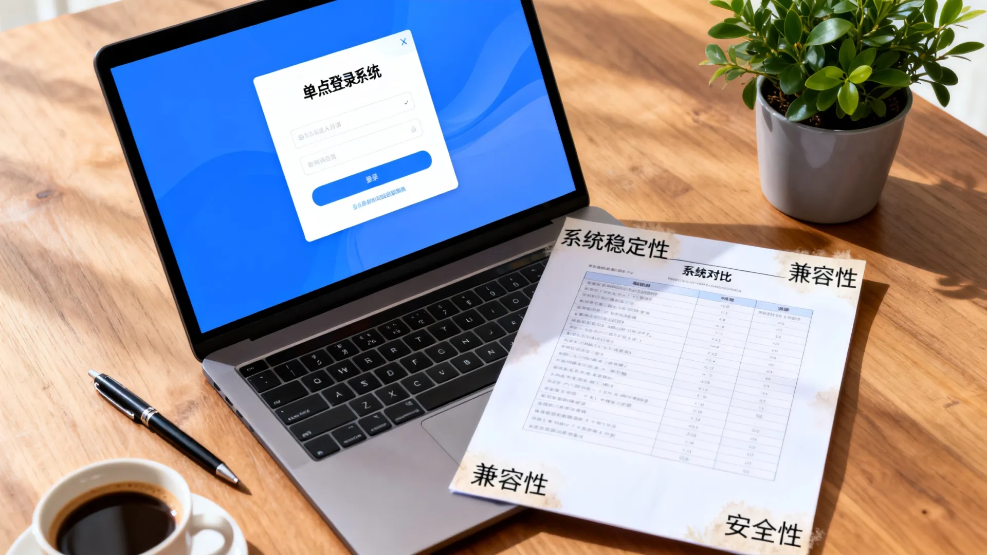 国内单点登录系统 国内单点登录系统