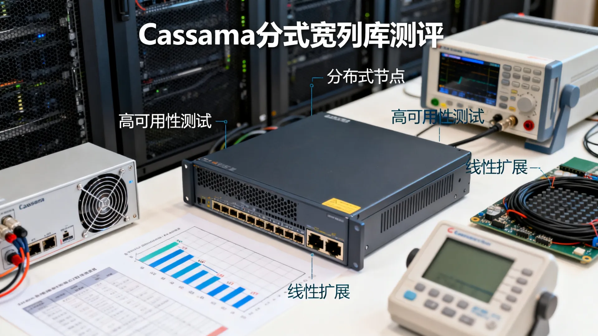 什么是Cassandra分布式宽列库?高可用线性扩展测评 什么是Cassandra分布式宽列库