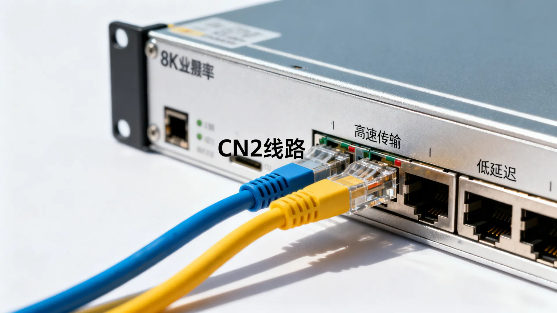 cn2线路服务器有哪些优势? cn2线路服务器有哪些优势