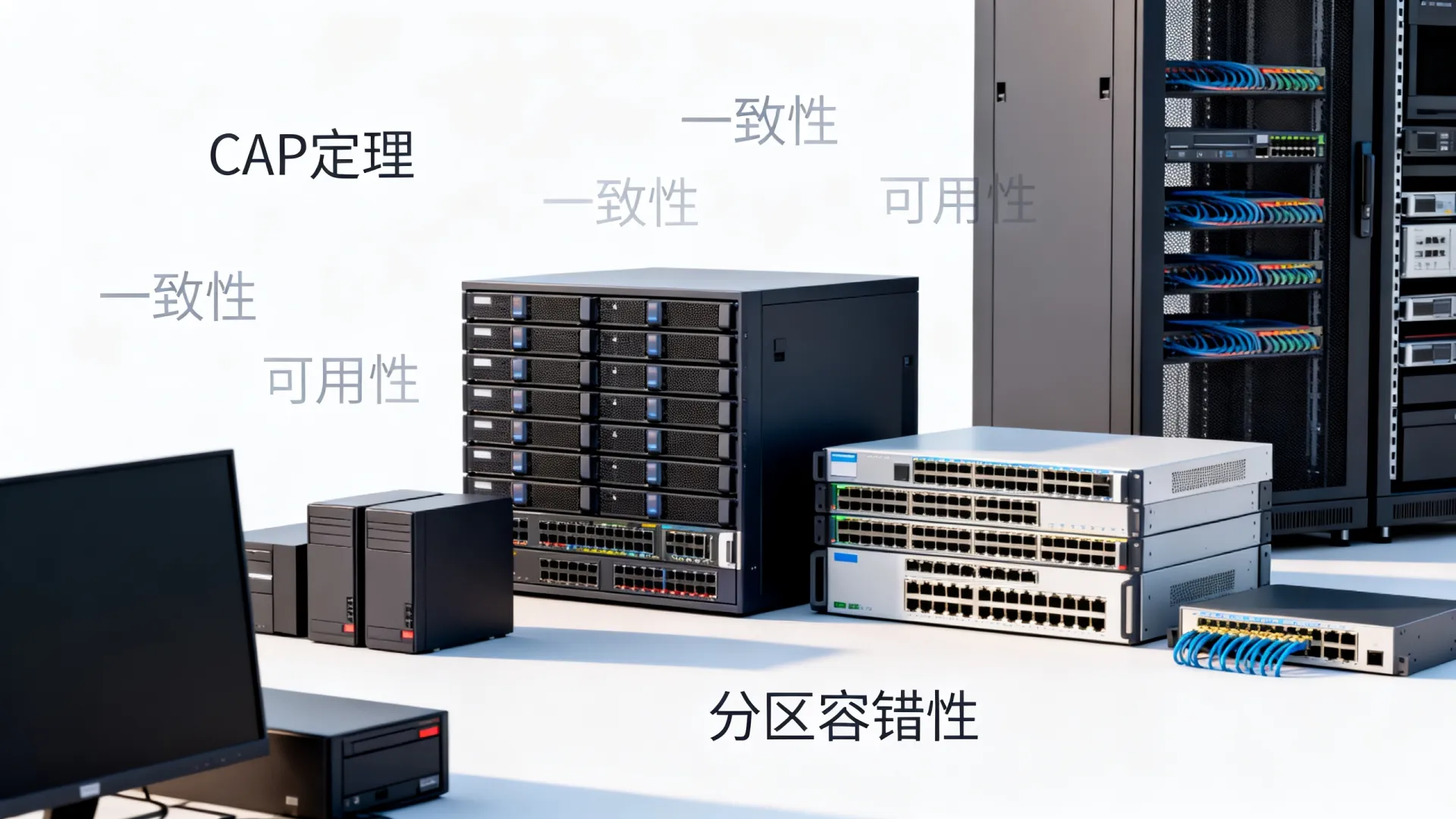 国外cap云存储架构 国外cap云存储架构