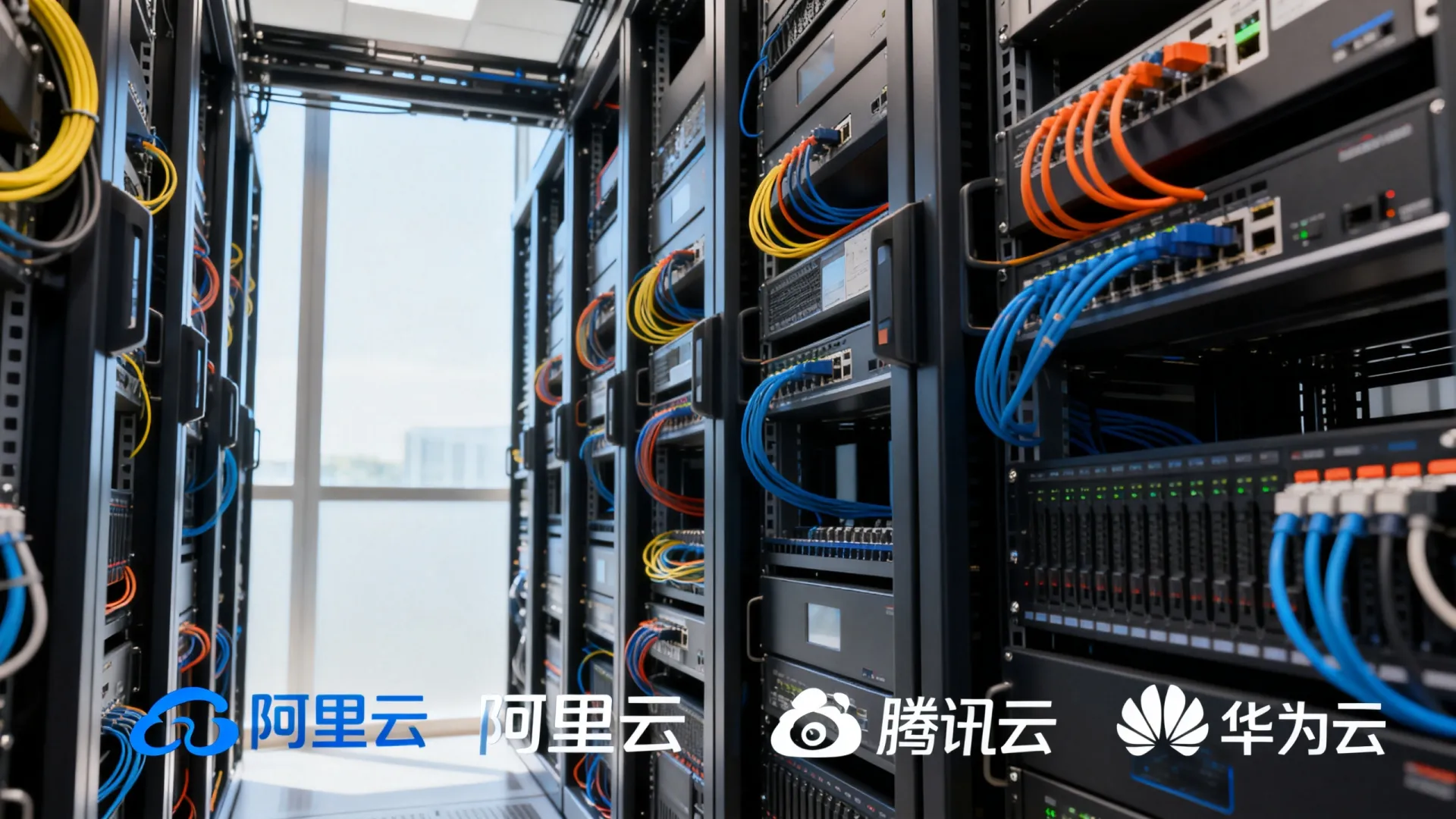 国内好一点的云服务器还有哪些?云服务器哪家好性价比高 国内好一点的云服务器还有哪些