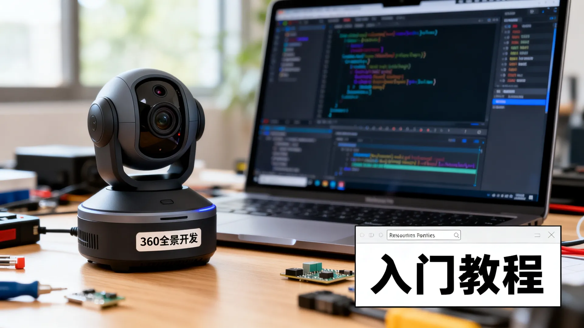 360全景开发怎么做?,360全景开发入门教程 360全景开发入门教程