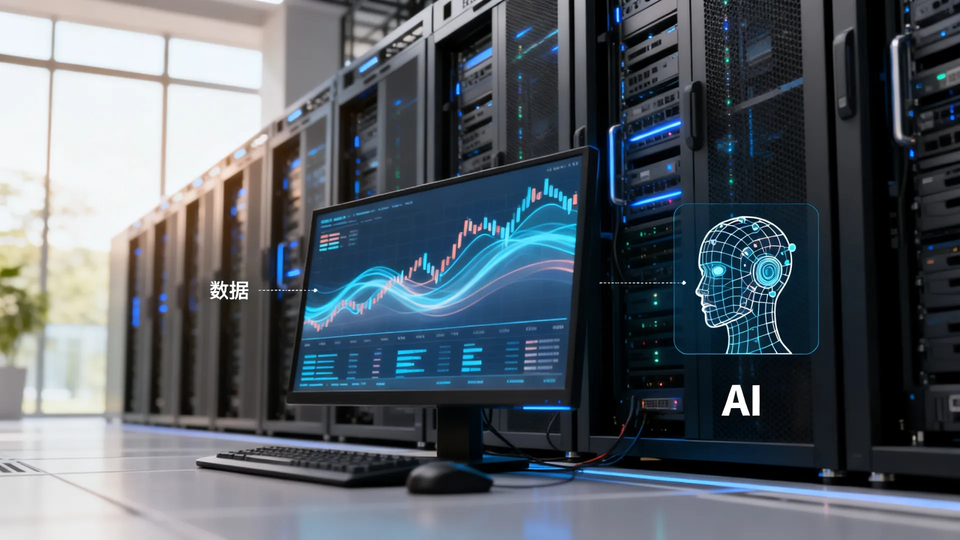 ai需要大数据分析吗 ai需要大数据分析吗