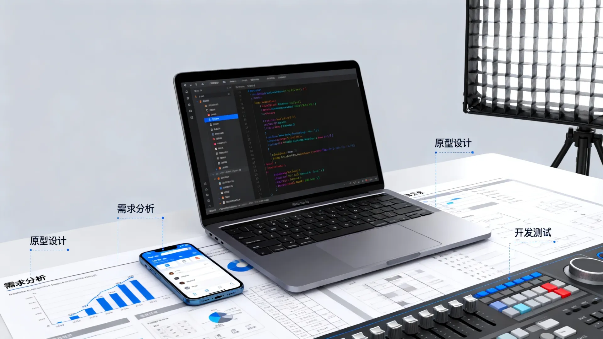 珠海app开发周期要多久?珠海app开发时间与费用详解 珠海app开发时间与费用详解