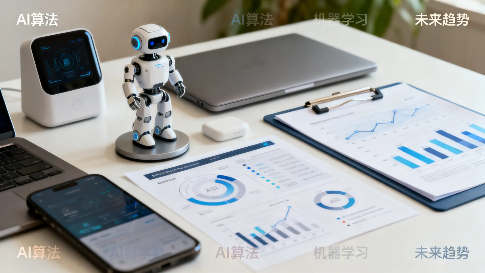 ai人工智能方向