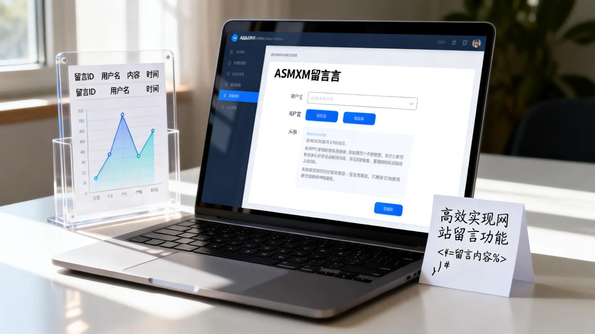 ASPXML留言板介绍 ASPXML留言板介绍
