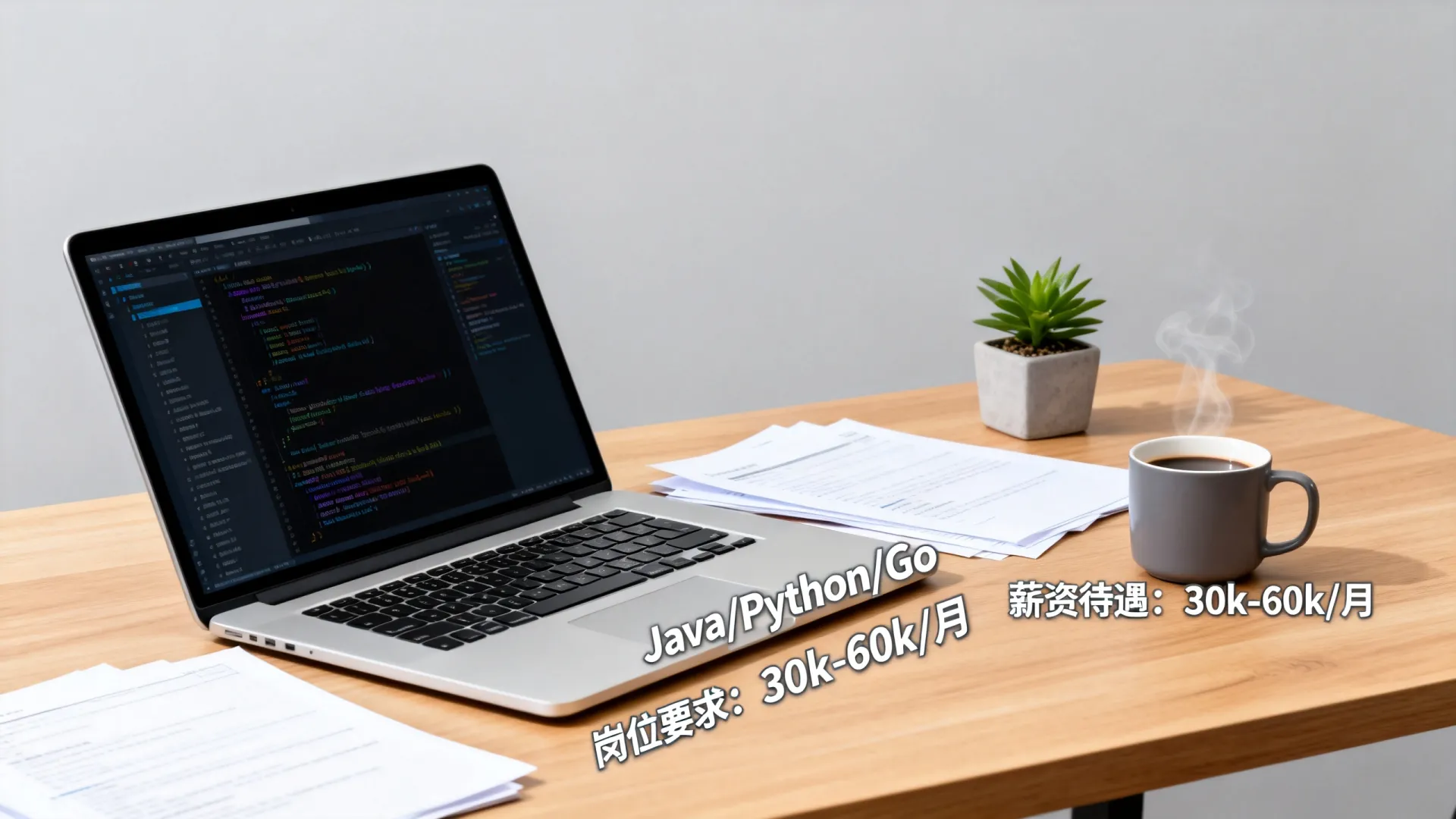 如何成为腾讯后端开发工程师,腾讯后端开发岗位要求和薪资待遇 腾讯后端开发岗位要求和薪资待遇