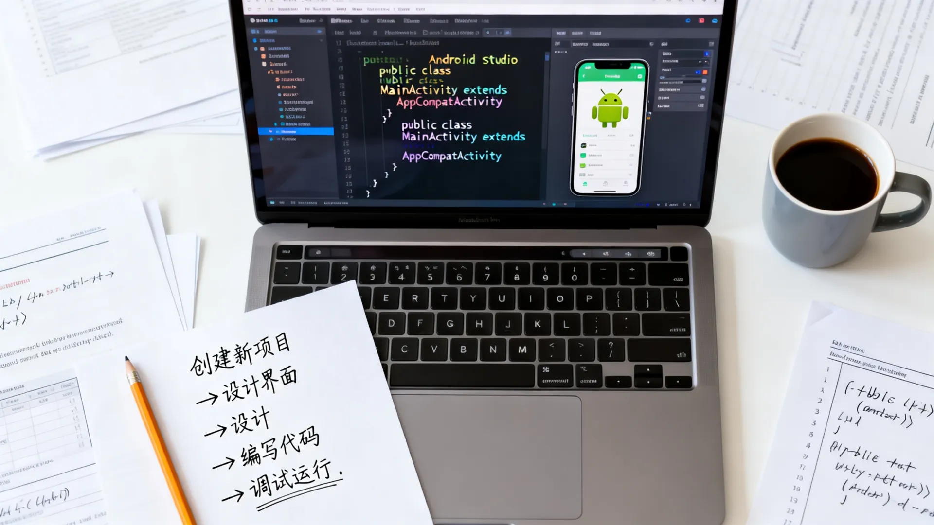 安卓软件开发入门视频教程?零基础学习安卓开发视频指南! 安卓软件开发入门视频教程?零基础学习安卓开发视频指南!