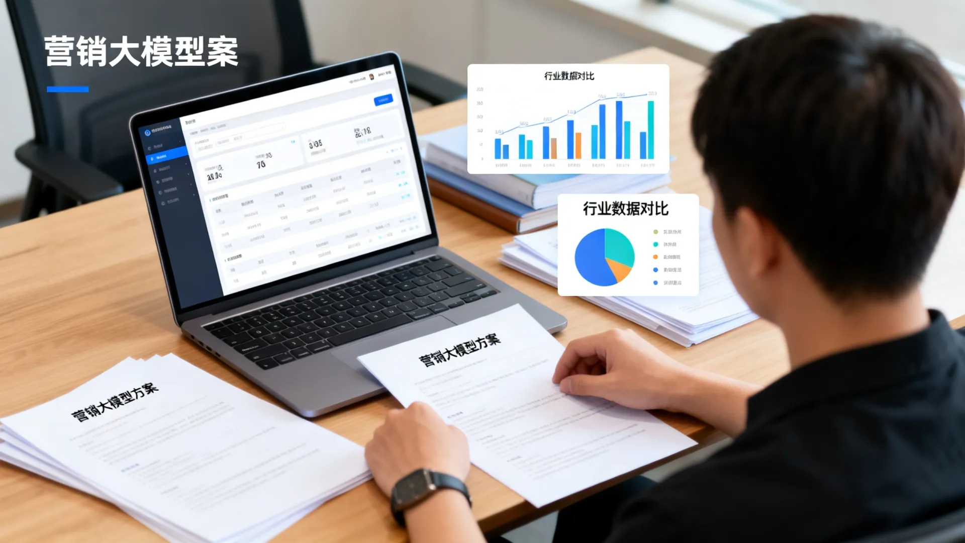 关于厦门营销大模型方案