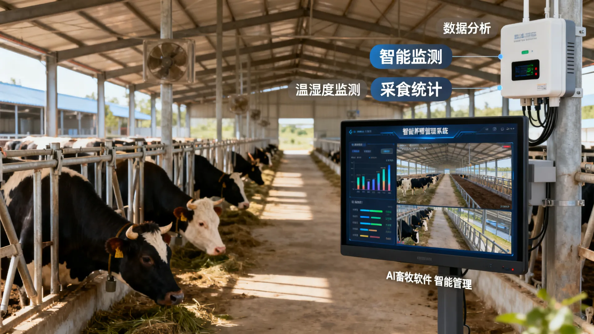 ai畜牧软件 ai畜牧软件