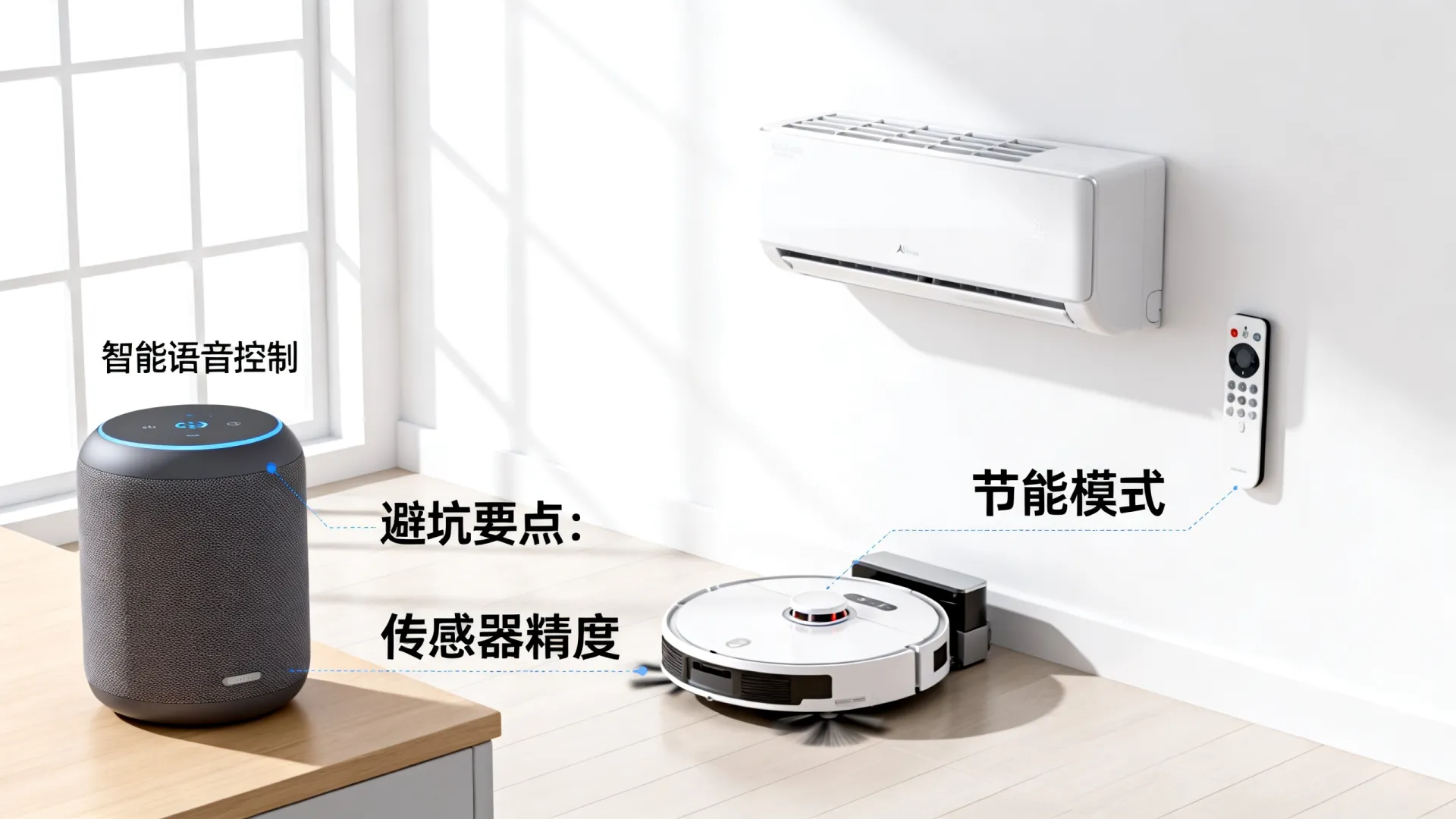 AI智能家电入门 AI智能家电入门