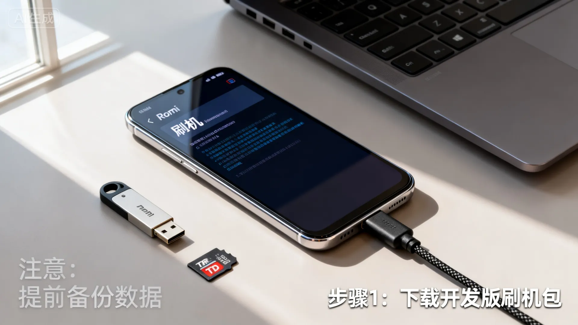 红米开发版刷机攻略,升级后会卡顿吗?值得升级吗? 红米开发版刷机攻略,升级后会卡顿吗?值得升级吗?