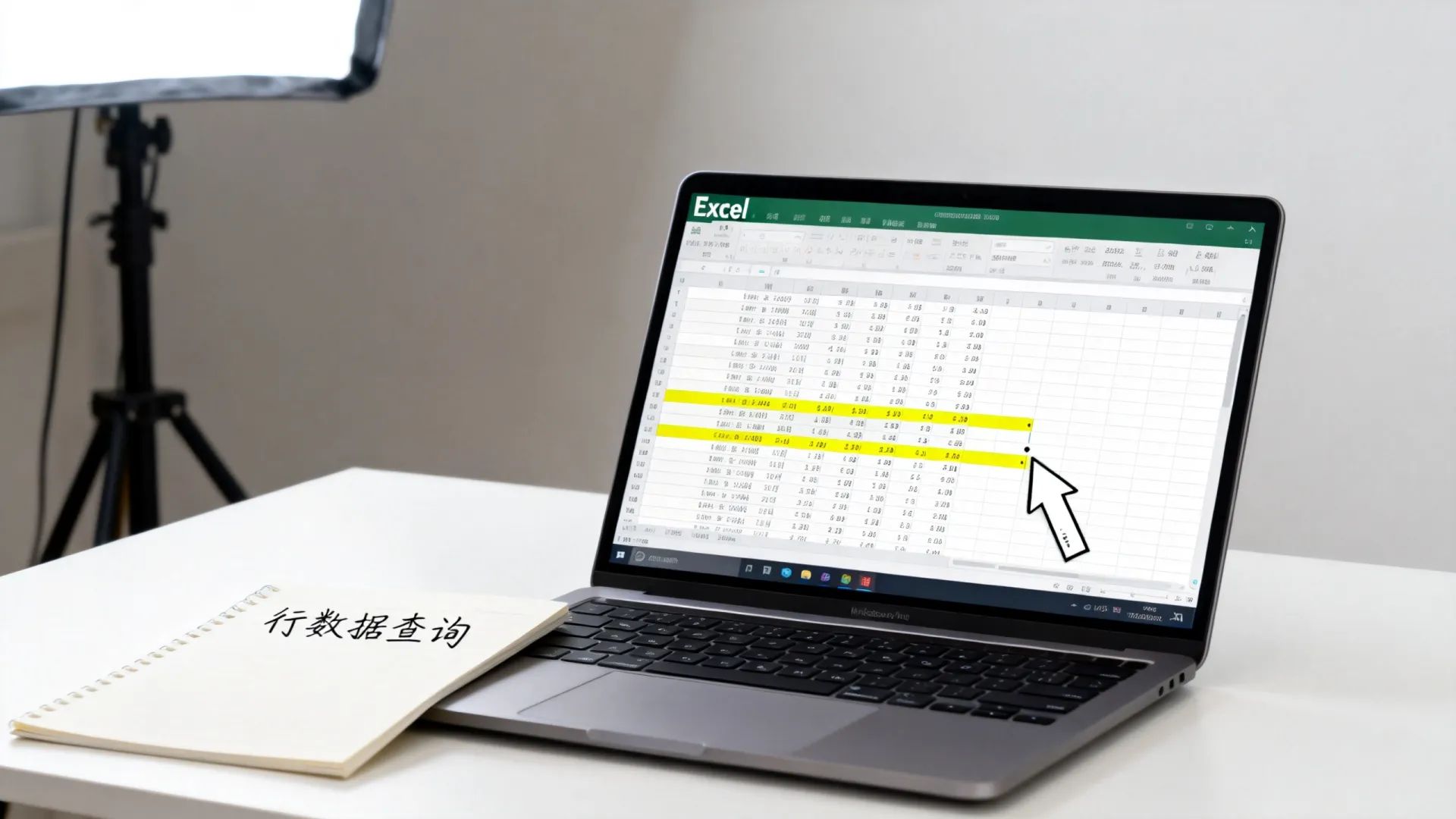 如何用Aspose查询Excel指定行数据?| Aspose.Cells行操作教程 如何用Aspose查询Excel指定行数据?| Aspose.Cells行操作教程