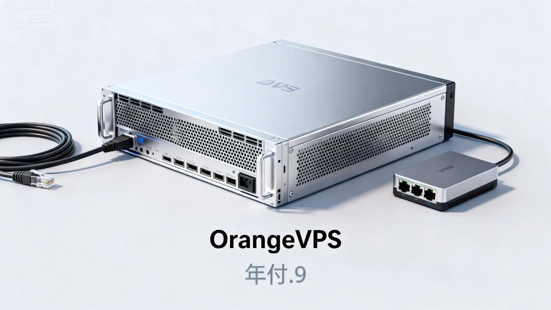 新加坡VPS哪家便宜?OrangeVPS年付.9高性价比VPS推荐 新加坡VPS哪家便宜?OrangeVPS年付.9高性价比VPS推荐