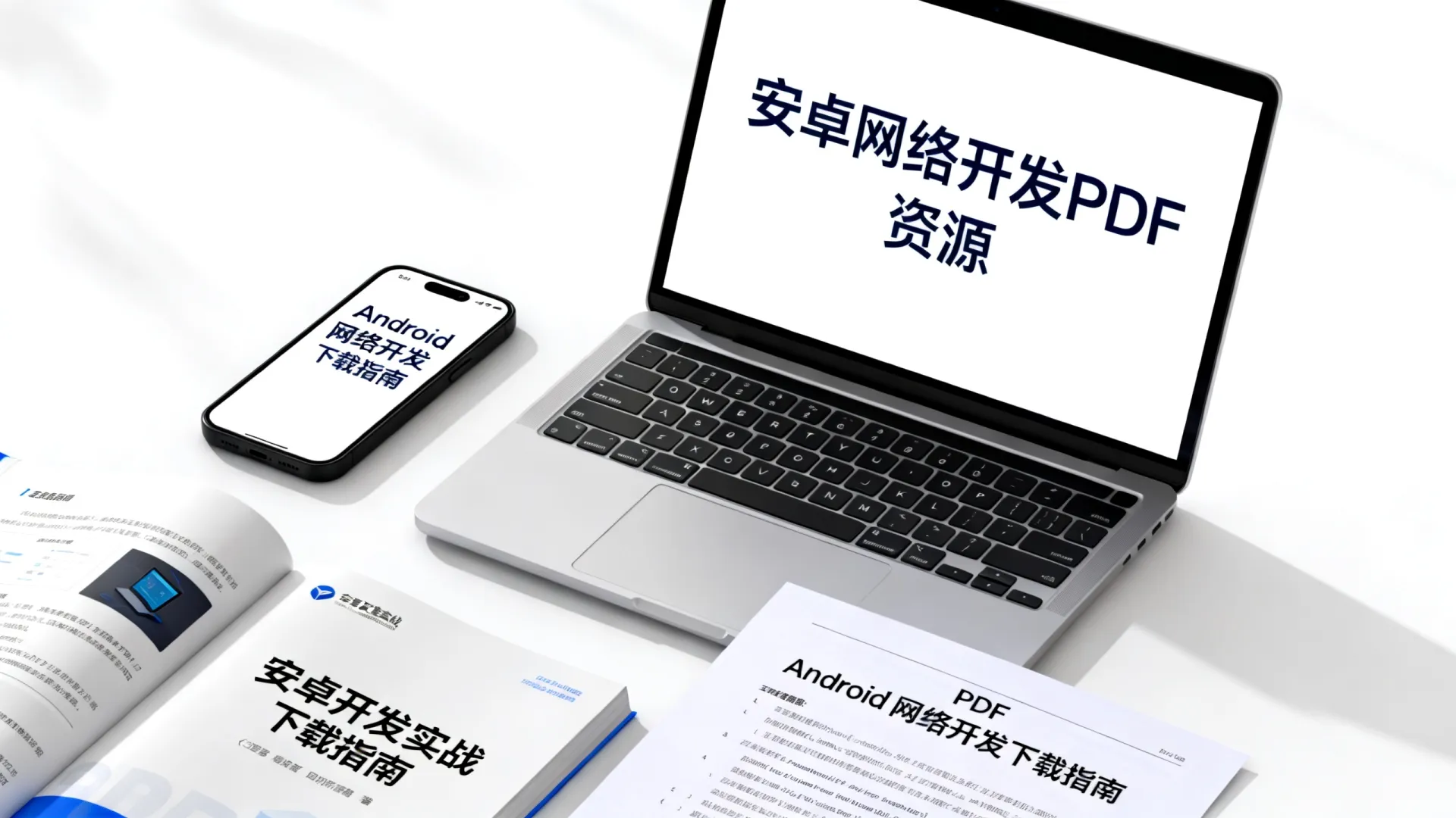 如何获取安卓网络开发PDF资源?Android网络开发PDF下载指南 如何获取安卓网络开发PDF资源?Android网络开发PDF下载指南