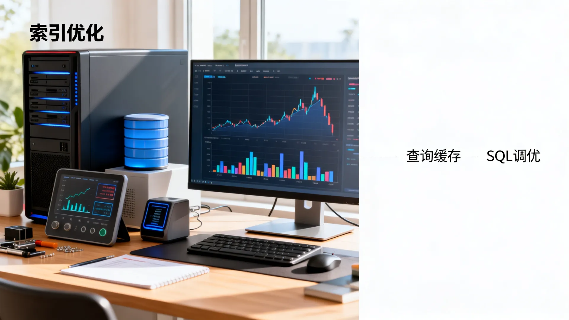 ASPT数据库如何提升查询效率?优化数据库性能的实战技巧 ASPT数据库如何提升查询效率?优化数据库性能的实战技巧