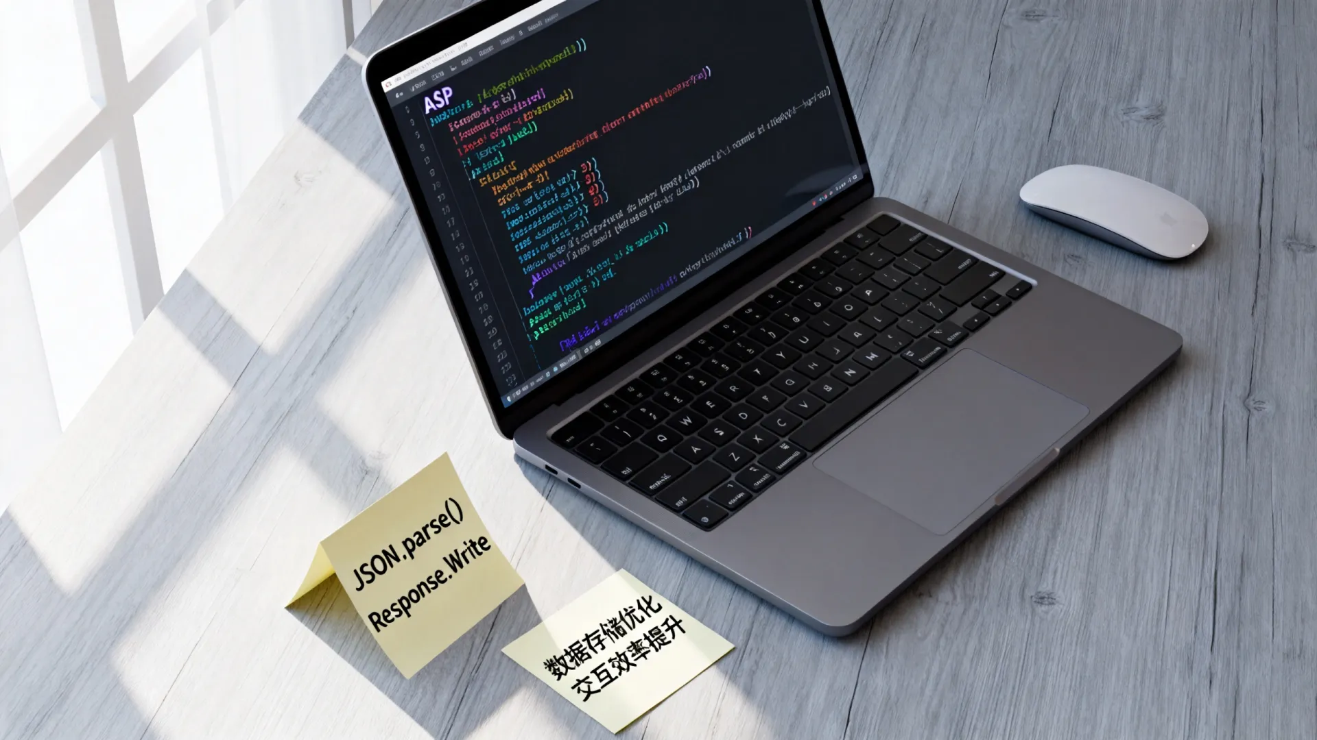 asp中使用json asp中使用json