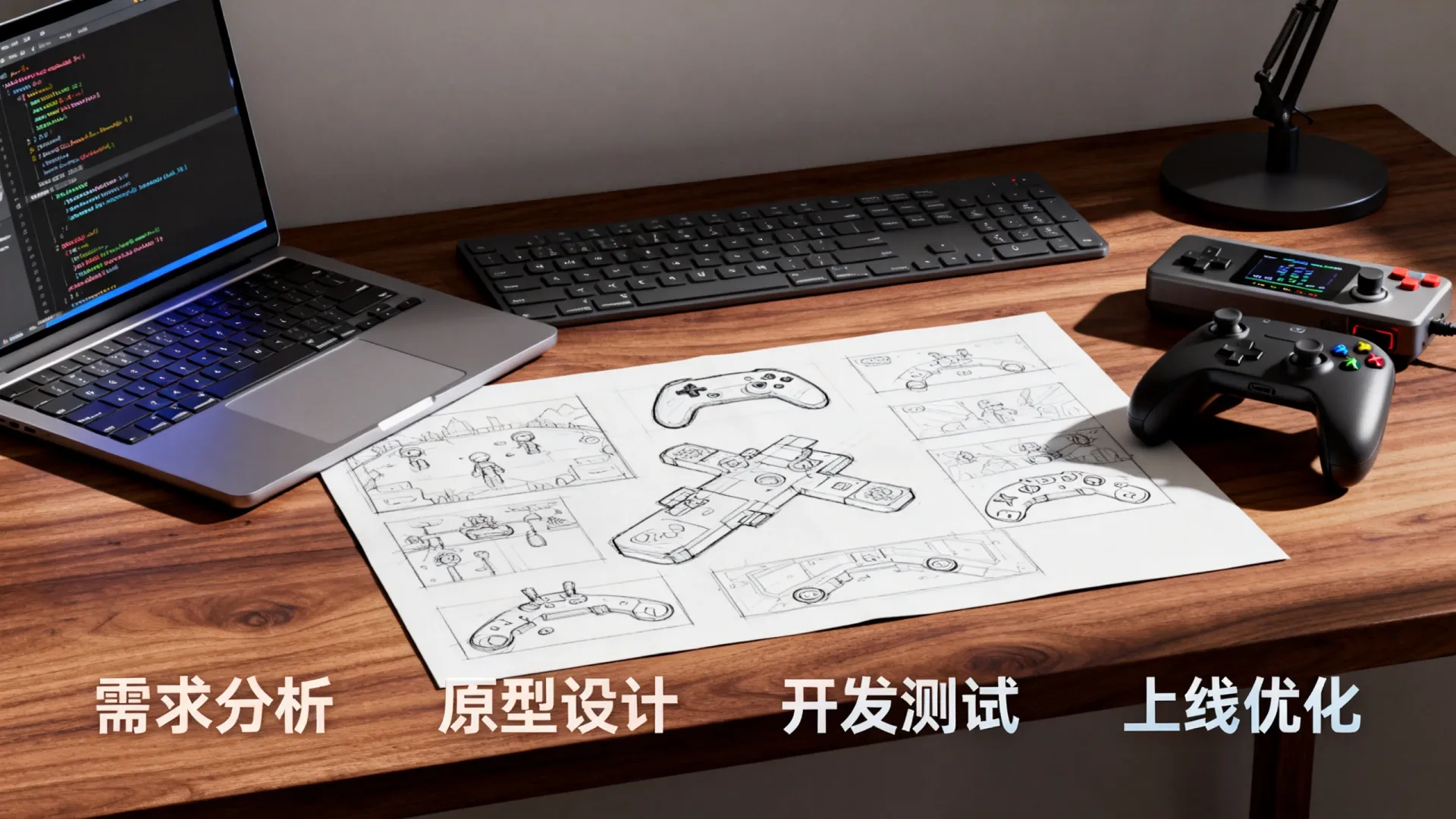 游戏 开发 说明 游戏 开发 说明