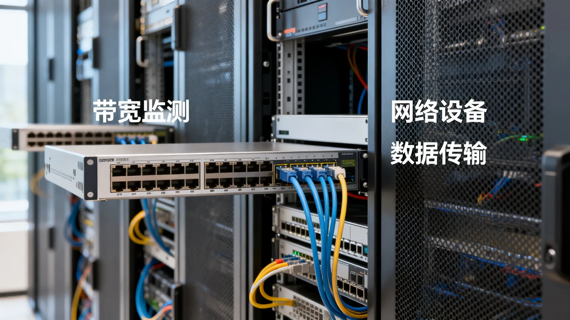 机房带宽哪家强？机房带宽租用哪家好