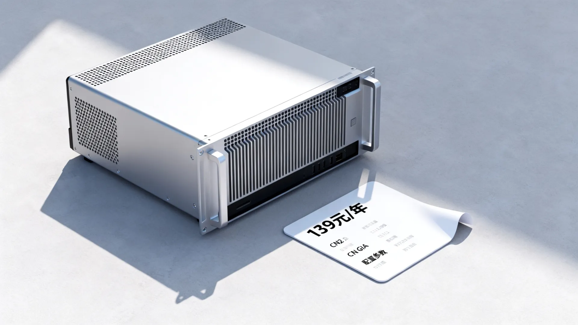 DMIT 美西高防CN2 GIA VPS补货,9/年,2核/2G/40G SSD/300M带宽@1T流量 - VPS评测 - 国外VPS,国外VPS商家,评测及优惠 DMIT 美西高防CN2 GIA VPS补货,9/年,2核/2G/40G SSD/300M带宽@1T流量 - VPS评测 - 国外VPS,国外VPS商家,评测及优惠