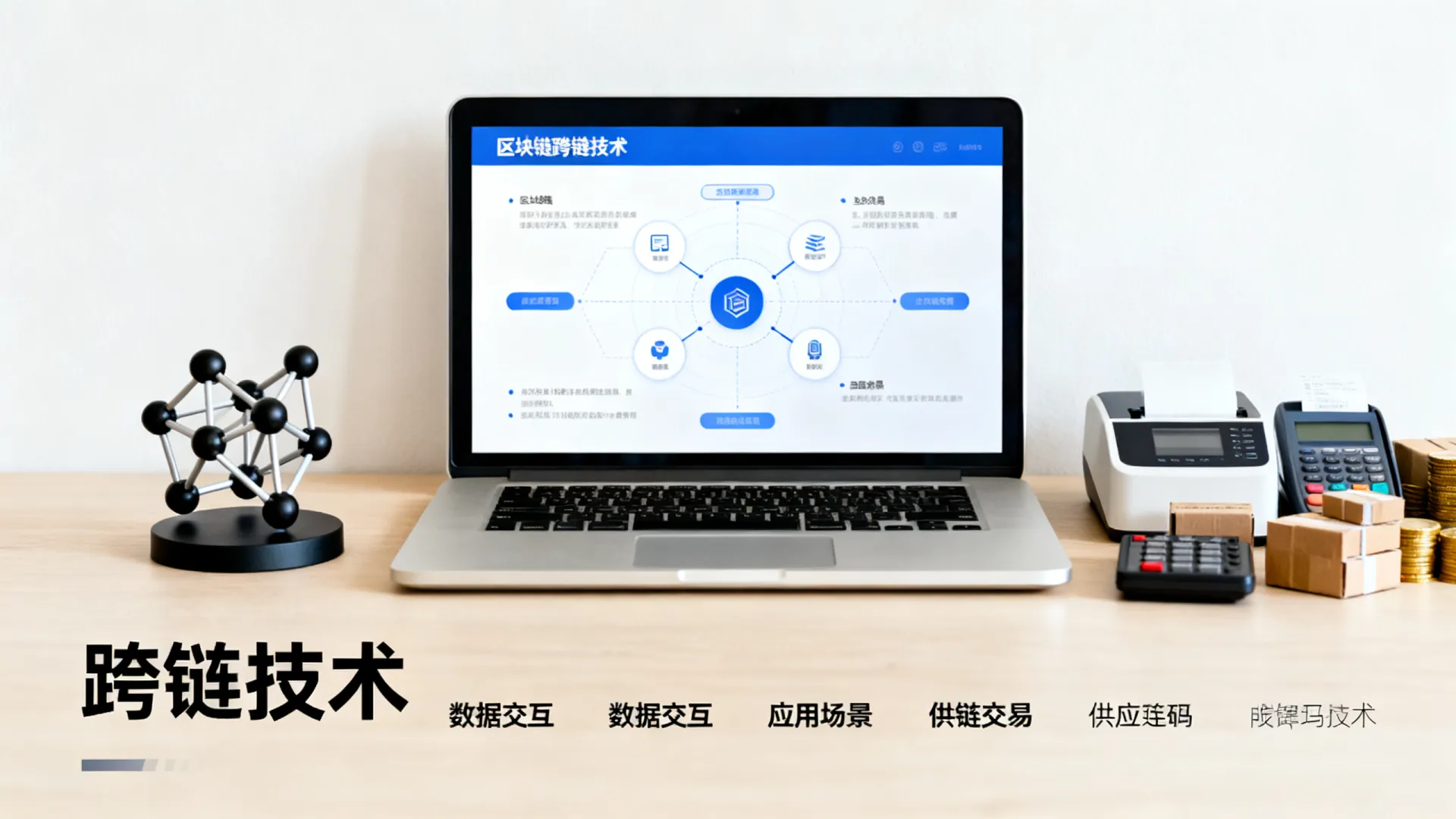 国内区块链跨链有啥用，跨链技术有哪些应用场景？