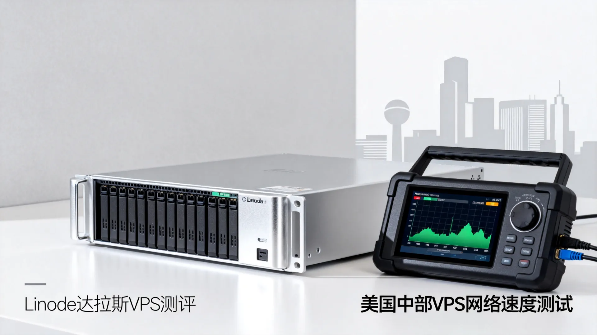 Linode达拉斯VPS网络速度怎么样?美国中部VPS测评推荐 Linode达拉斯VPS网络速度怎么样?美国中部VPS测评推荐