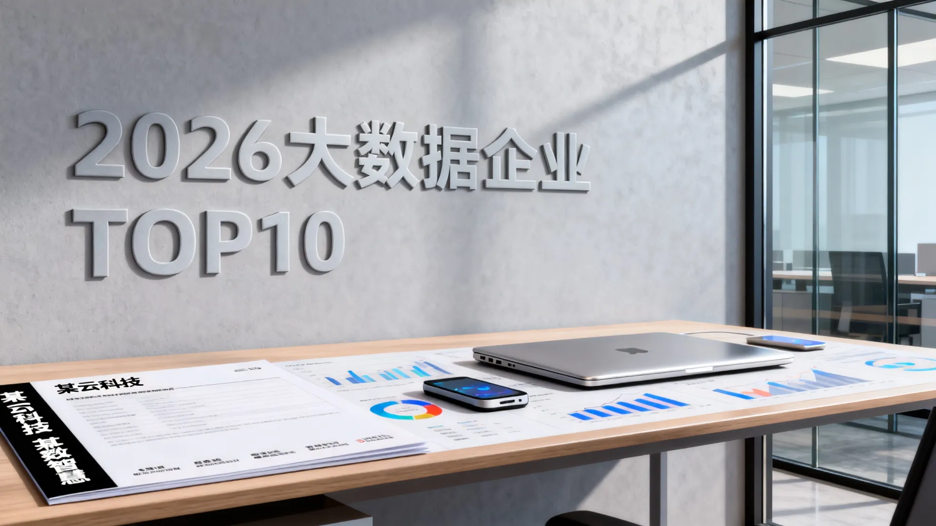 国内知名大数据技术公司有哪些?2026十大企业排名揭晓 国内知名大数据技术公司有哪些