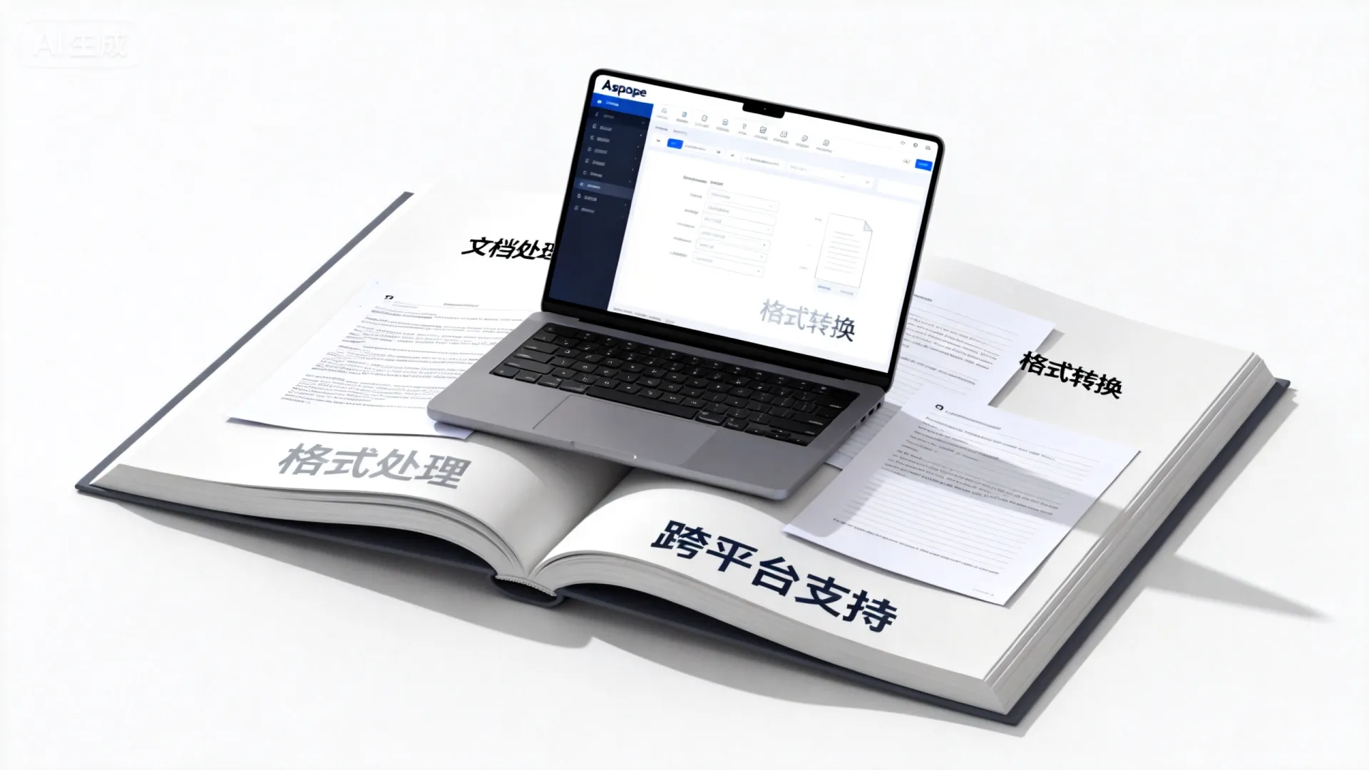 Aspose目录是什么?功能详解一网打尽 Aspose目录是什么?功能详解一网打尽