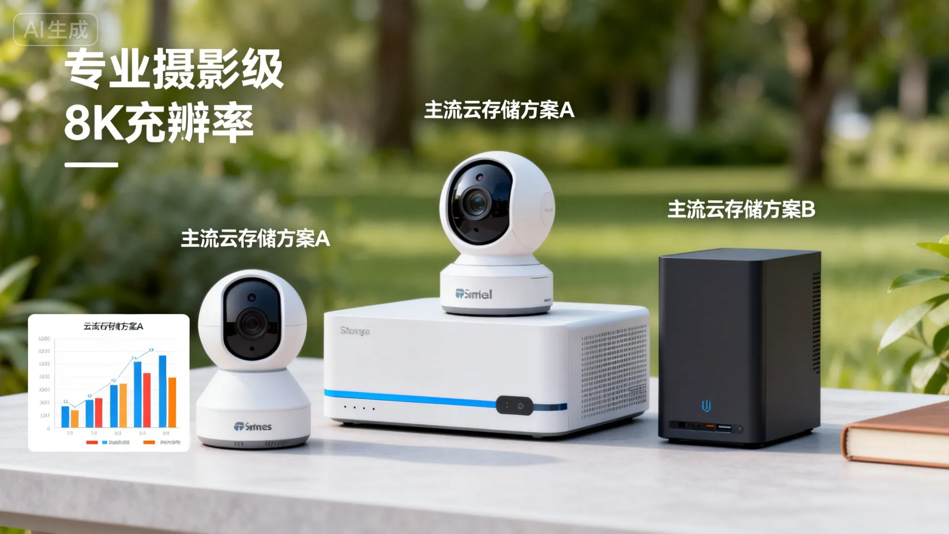 摄像头云存储哪家好?国内主流方案安全对比 摄像头云存储哪家好?国内主流方案安全对比
