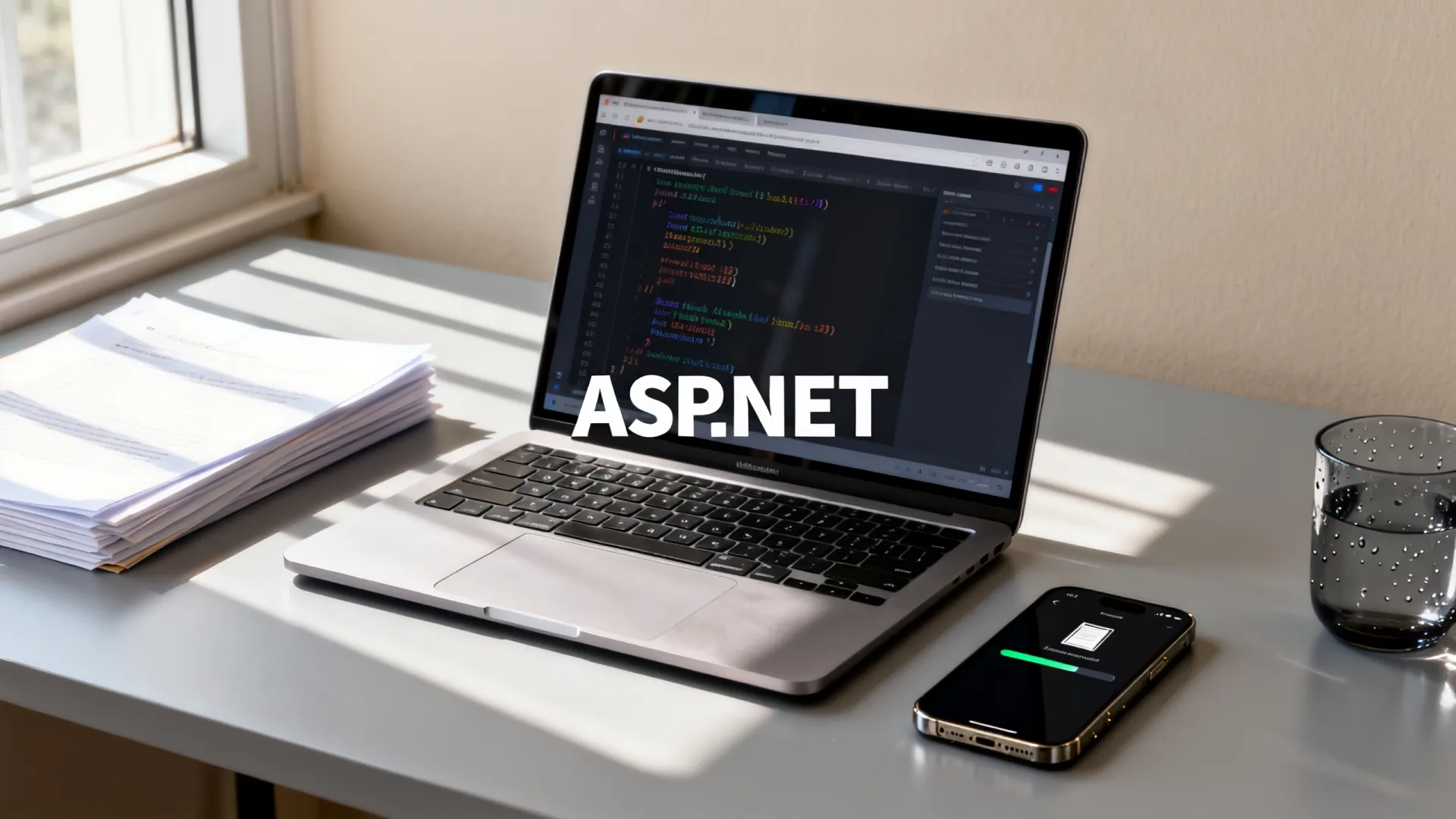 ASP.NET文件操作教程,如何实现高效上传与管理? 如何实现高效上传与管理