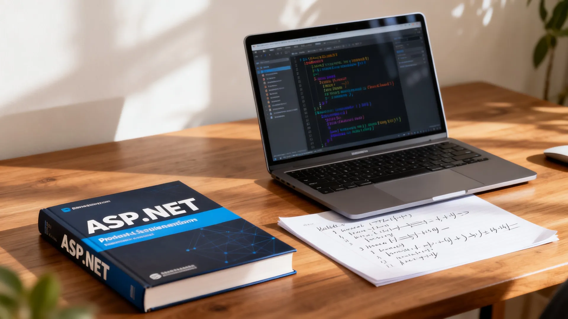 如何快速掌握ASP.NET？终极速成教程与高效学习方法指南