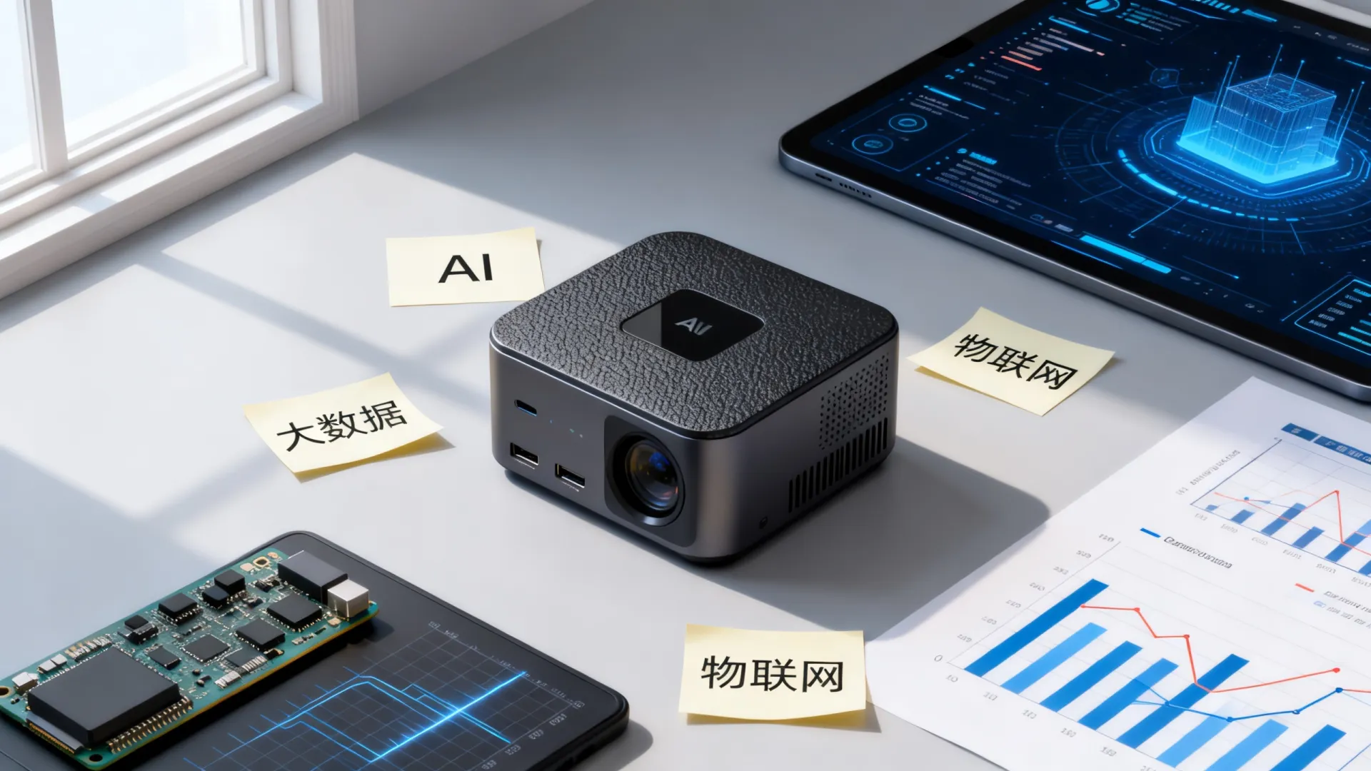 ai大数据物联网 ai大数据物联网