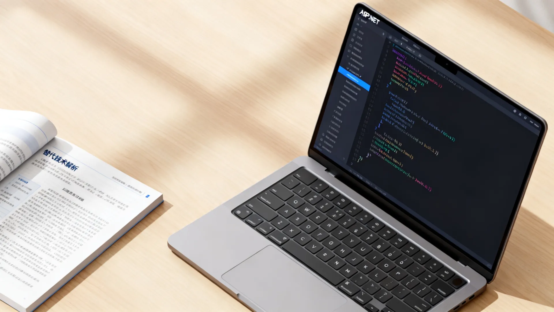 ASP.NET消失了吗? | ASP.NET替代技术解析 ASP.NET消失了吗? | ASP.NET替代技术解析