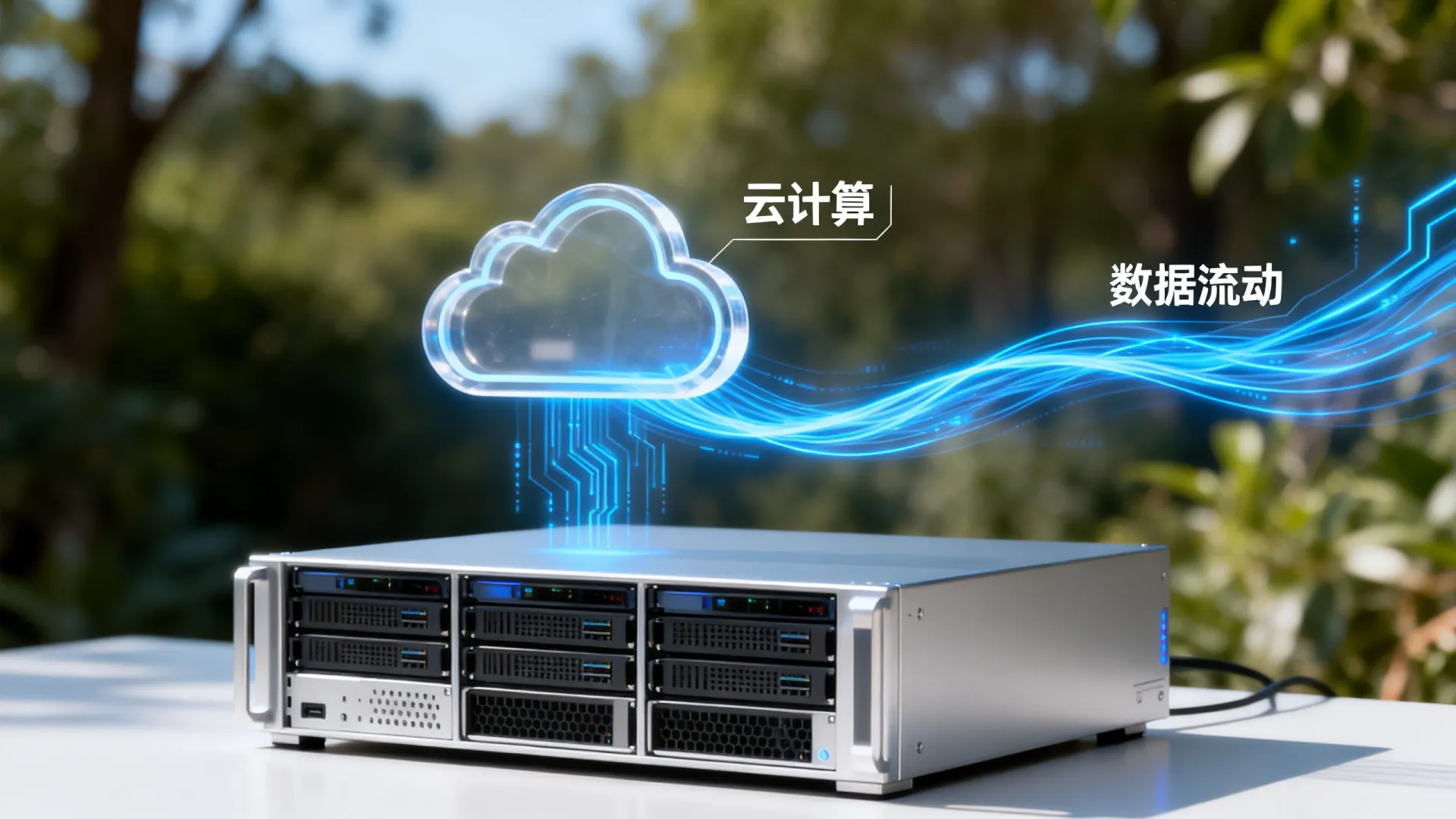 国外云与云计算的概念是啥 国外云与云计算的概念是啥