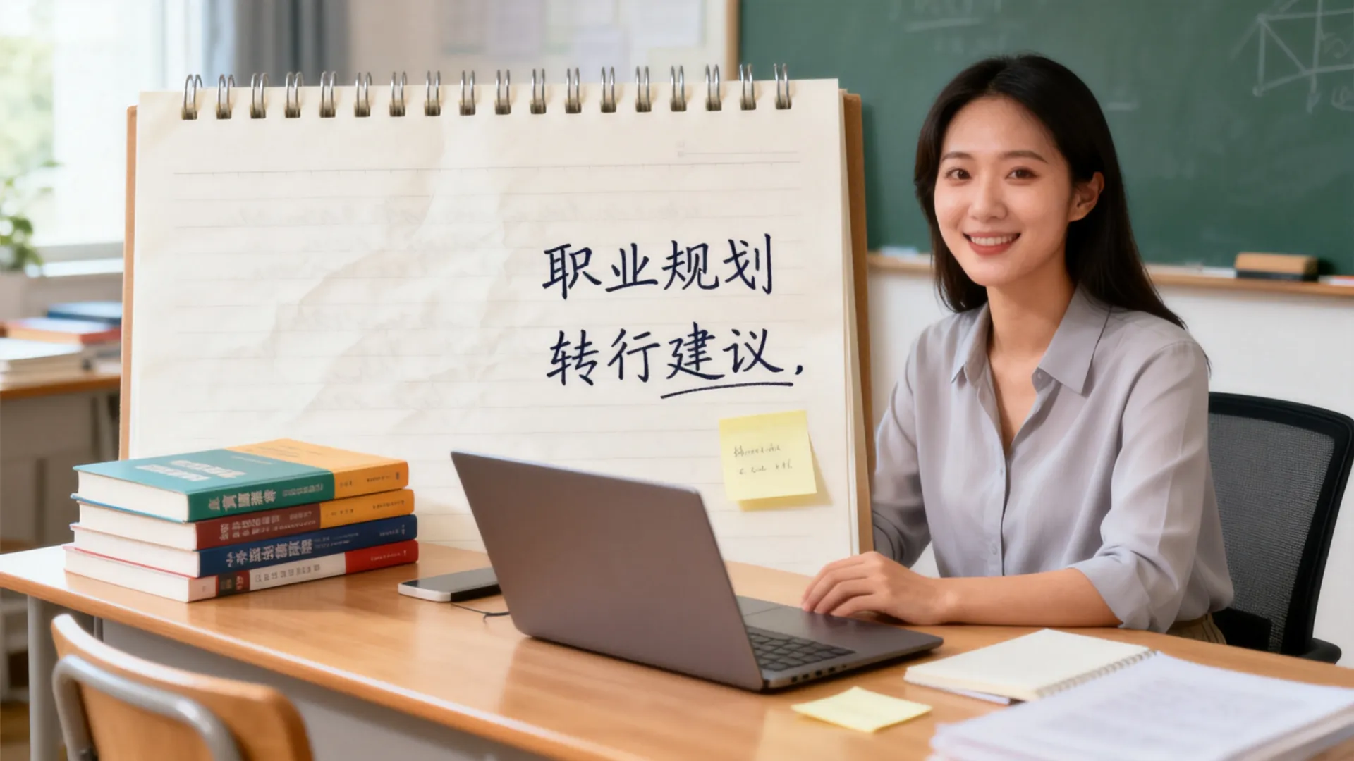 教师转行开发难不难?职业规划指南助你抉择 职业规划指南助你抉择