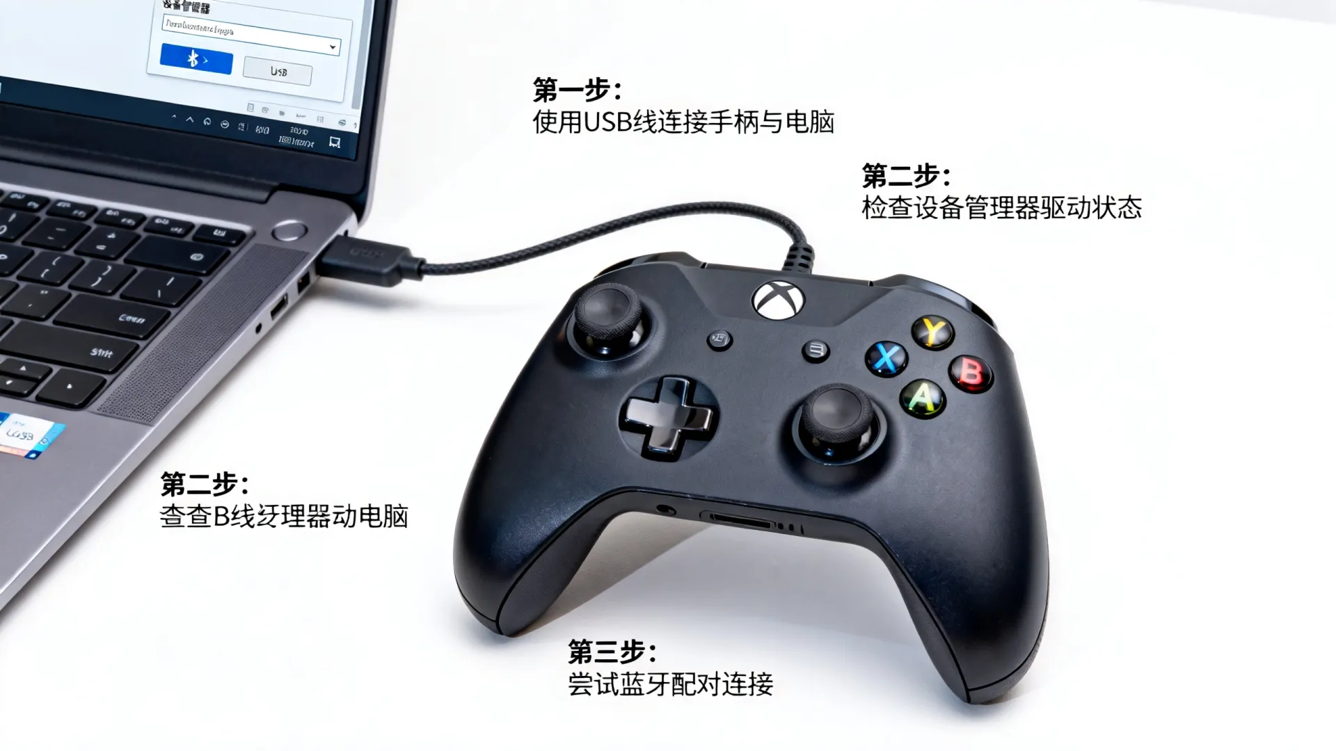 xbox 连接电脑 xbox 连接电脑