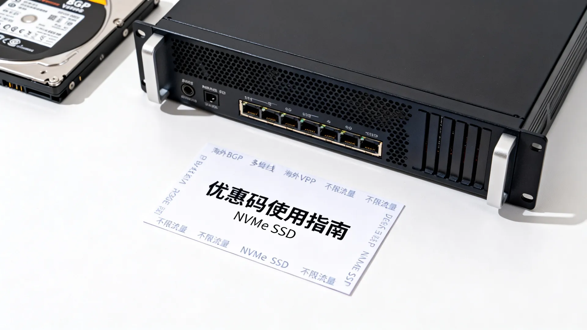 海外BGP多线 vps优惠码