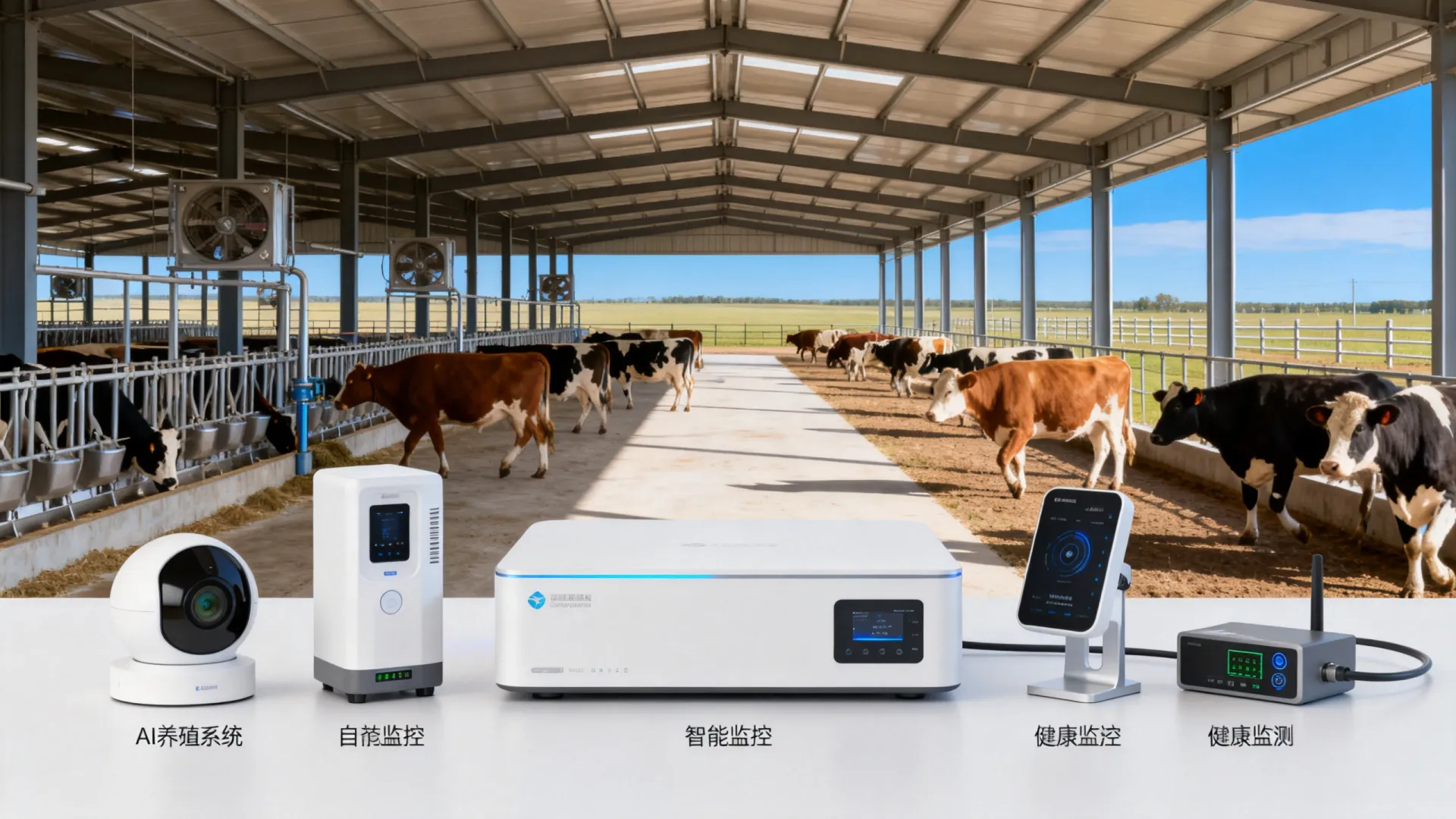 ai养牛加盟是真的吗？ai养牛加盟骗局揭秘