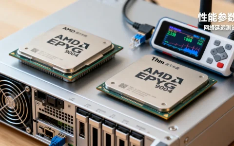 海外三网优化TmhHost怎么样?AMD EPYC 9004性能测评