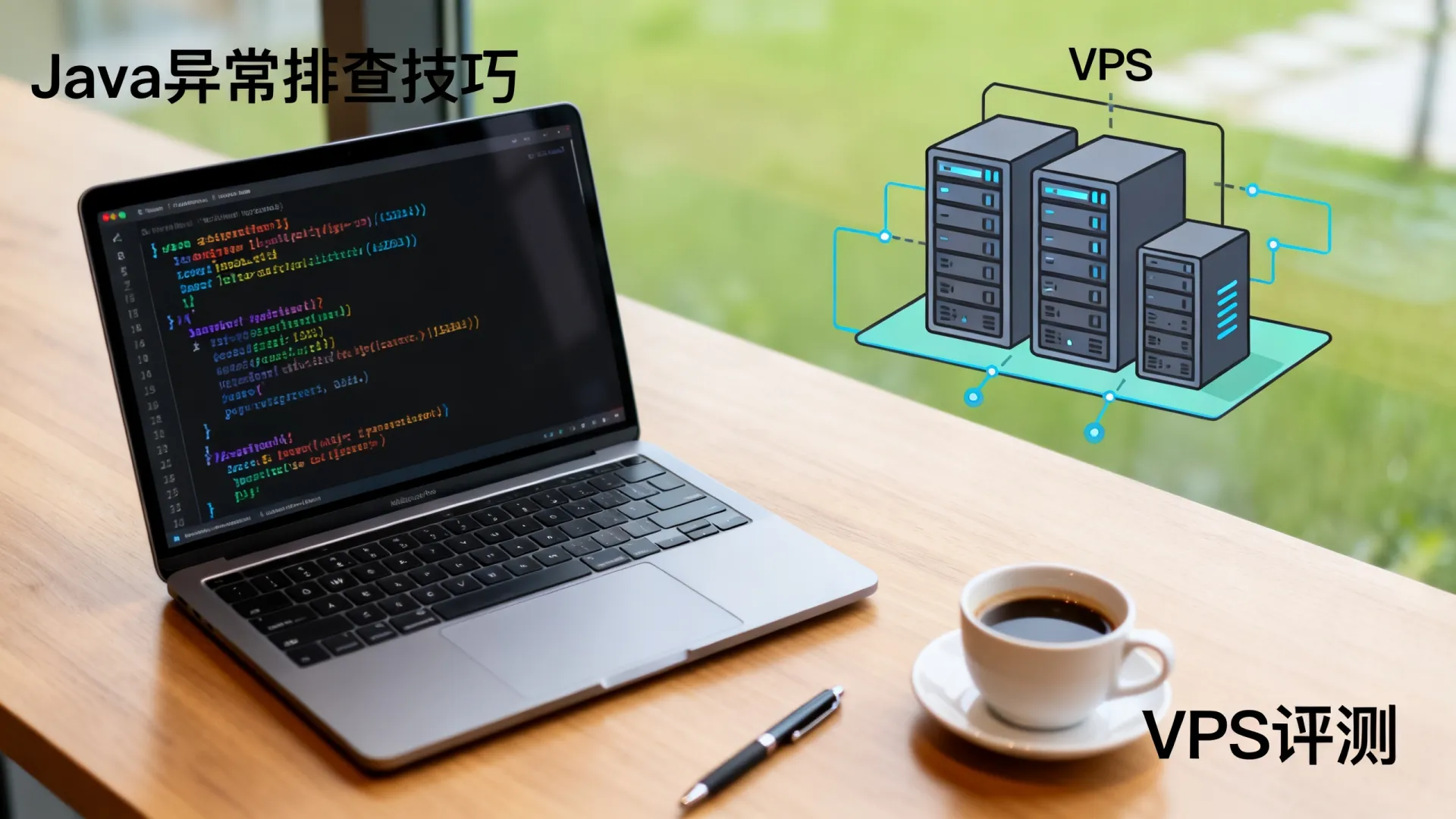 Java异常排查全攻略:高效定位问题的10大实用技巧 - VPS评测 - 国外VPS,国外VPS商家,评测及优惠 Java异常排查全攻略:高效定位问题的10大实用技巧 - VPS评测 - 国外VPS,国外VPS商家,评测及优惠