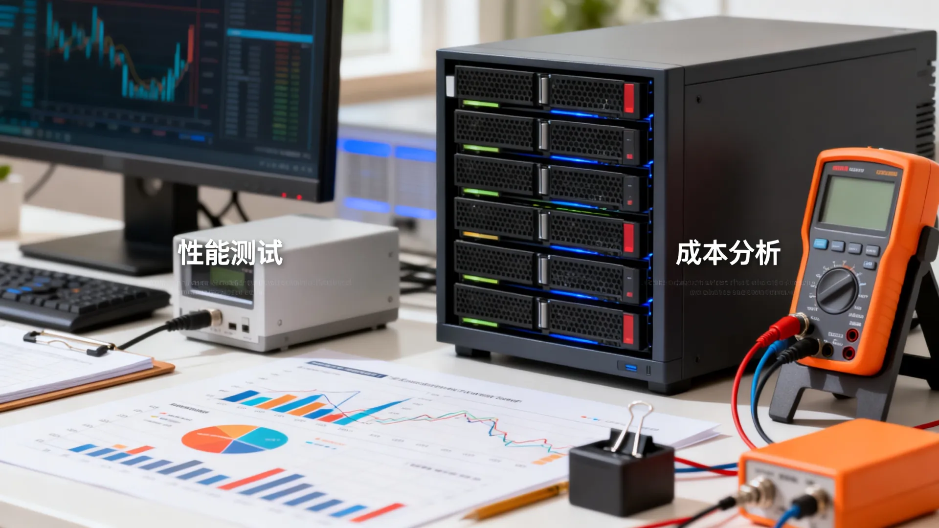 Azure Synapse值得买吗?实测数据仓库性能与成本分析 Azure Synapse值得买吗