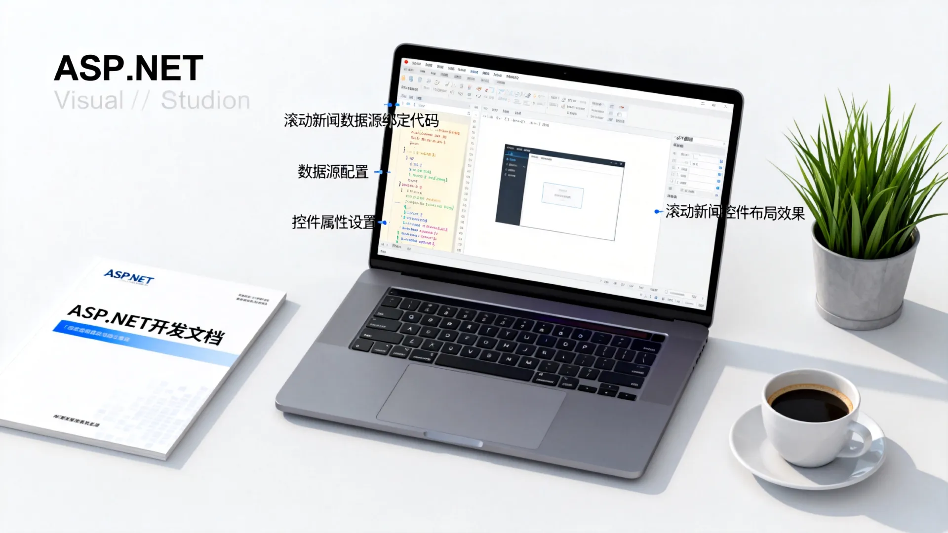 如何制作aspx滚动新闻?ASP.NET开发教程详解 如何制作aspx滚动新闻?ASP.NET开发教程详解