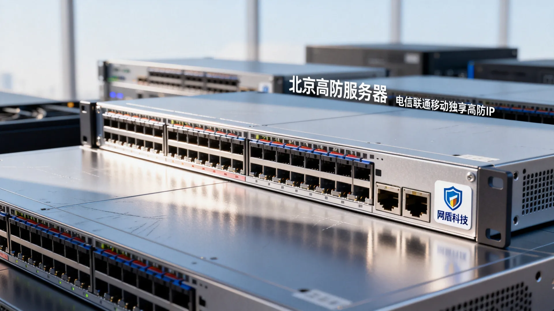 网盾科技北京高防服务器怎么样?电信联通移动独享高防IP哪家好? 电信联通移动独享高防IP哪家好