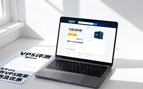 亚马逊云免费申请70美元折扣券且可以升级免费12个月LightSail服务器 - VPS评测 - 国外VPS，国外VPS商家，评测及优惠